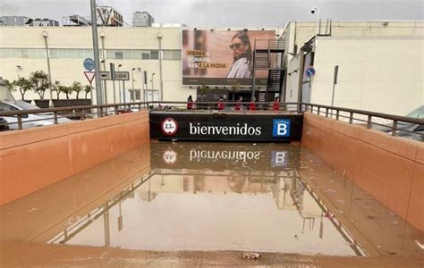 Parking Lys / Aparcamiento en Valencia Centro